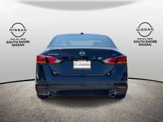 Nissan Altima 2025 2.5 SL 4dr Sedán