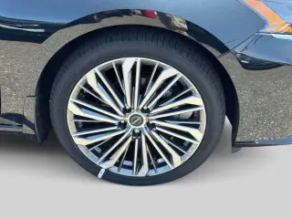 Nissan Altima 2025 2.5 SL 4dr Sedán