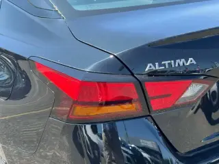 Nissan Altima 2025 2.5 SL 4dr Sedán