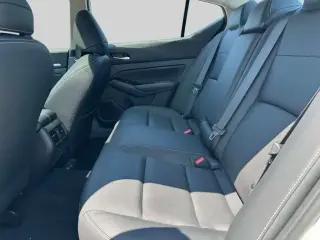 Nissan Altima 2025 2.5 SL 4dr Sedán