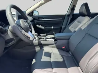Nissan Altima 2025 2.5 SL 4dr Sedán