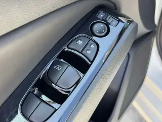 Nissan Altima 2025 2.5 SL 4dr Sedán