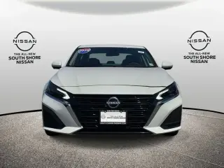 Nissan Altima 2025 2.5 SL 4dr Sedán