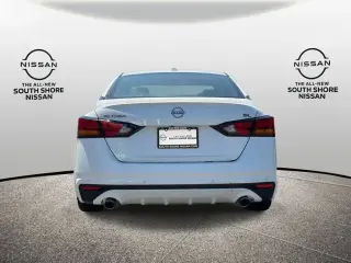 Nissan Altima 2025 2.5 SL 4dr Sedán