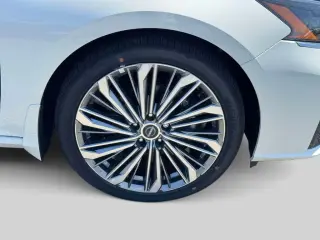 Nissan Altima 2025 2.5 SL 4dr Sedán