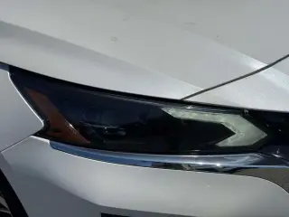 Nissan Altima 2025 2.5 SL 4dr Sedán