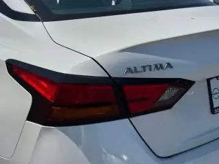 Nissan Altima 2025 2.5 SL 4dr Sedán