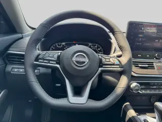 Nissan Altima 2025 2.5 SL 4dr Sedán