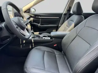 Nissan Altima 2025 2.5 SL 4dr Sedán