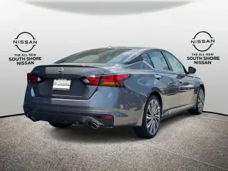 Nissan Altima 2025 2.5 SL 4dr Sedán