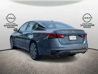 Nissan Altima 2025 2.5 SL 4dr Sedán