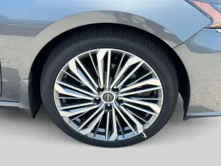 Nissan Altima 2025 2.5 SL 4dr Sedán