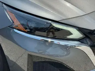 Nissan Altima 2025 2.5 SL 4dr Sedán