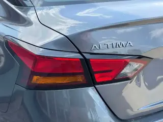 Nissan Altima 2025 2.5 SL 4dr Sedán