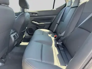 Nissan Altima 2025 2.5 SL 4dr Sedán