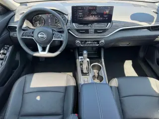 Nissan Altima 2025 2.5 SL 4dr Sedán