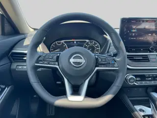Nissan Altima 2025 2.5 SL 4dr Sedán