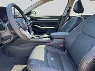 Nissan Altima 2025 2.5 SL 4dr Sedán