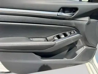 Nissan Altima 2025 2.5 SL 4dr Sedán