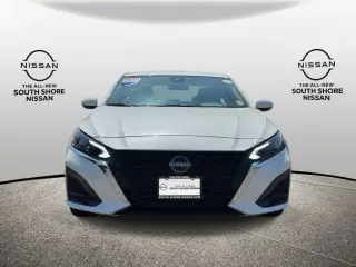 Nissan Altima 2025 2.5 SL 4dr Sedán