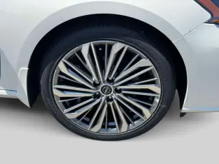 Nissan Altima 2025 2.5 SL 4dr Sedán