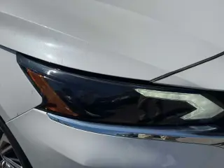 Nissan Altima 2025 2.5 SL 4dr Sedán