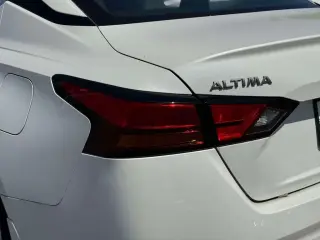 Nissan Altima 2025 2.5 SL 4dr Sedán
