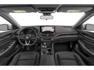 Nissan Altima 2023 2.5 SL 4dr Sedán