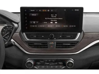 Nissan Altima 2023 2.5 SL 4dr Sedán