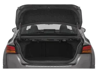 Nissan Altima 2023 2.5 SL 4dr Sedán