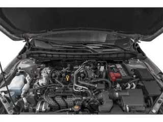 Nissan Altima 2023 2.5 SL 4dr Sedán