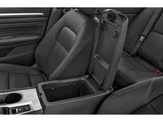 Nissan Altima 2023 2.5 SL 4dr Sedán
