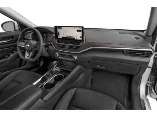 Nissan Altima 2023 2.5 SL 4dr Sedán