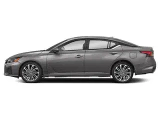 Nissan Altima 2023 2.5 SL 4dr Sedán