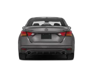 Nissan Altima 2023 2.5 SL 4dr Sedán