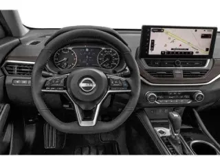 Nissan Altima 2023 2.5 SL 4dr Sedán