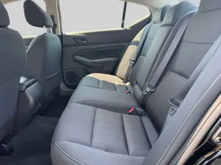 Nissan Altima 2025 2.5 SV 4dr Sedán