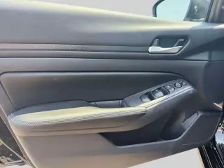 Nissan Altima 2025 2.5 SV 4dr Sedán