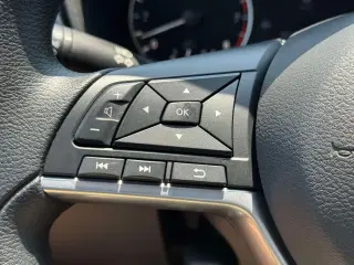 Nissan Altima 2025 2.5 SV 4dr Sedán