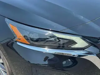 Nissan Altima 2025 2.5 SV 4dr Sedán