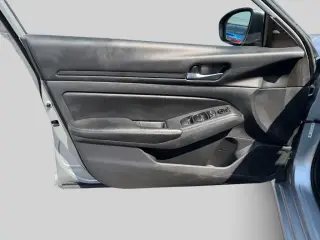 Nissan Altima 2024 2.5 SV 4dr Sedán