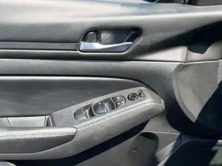 Nissan Altima 2024 2.5 SV 4dr Sedán