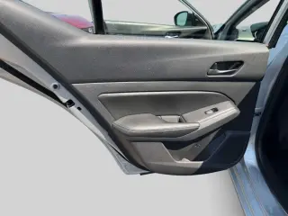 Nissan Altima 2024 2.5 SV 4dr Sedán