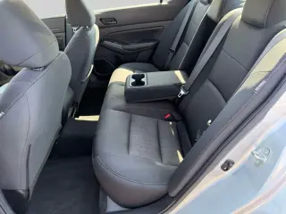 Nissan Altima 2024 2.5 SV 4dr Sedán