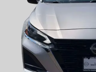 Nissan Altima 2024 2.5 SV 4dr Sedán