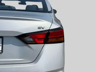 Nissan Altima 2024 2.5 SV 4dr Sedán