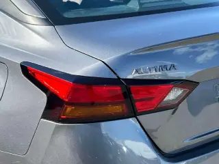 Nissan Altima 2024 2.5 SV 4dr Sedán