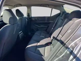 Nissan Altima 2024 2.5 SV 4dr Sedán
