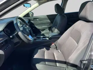 Nissan Altima 2024 2.5 SV 4dr Sedán