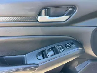 Nissan Altima 2024 2.5 SV 4dr Sedán